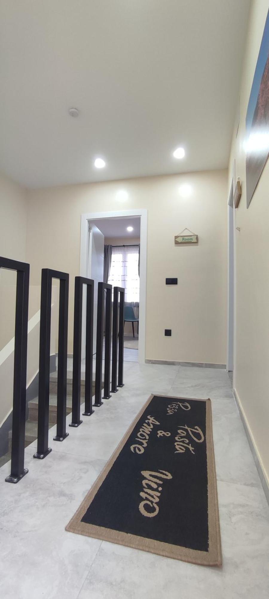 Villa Casa Rosa Pinoso Esterno foto