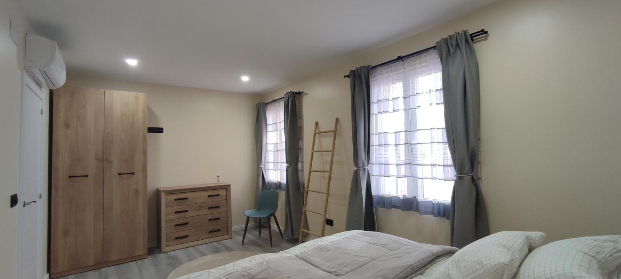 Villa Casa Rosa Pinoso Esterno foto